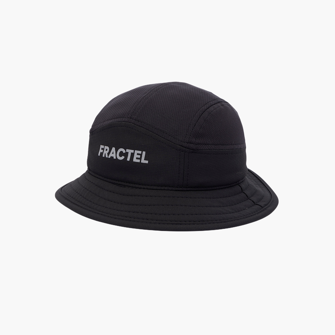 Fractel B-JET Bucket Hat