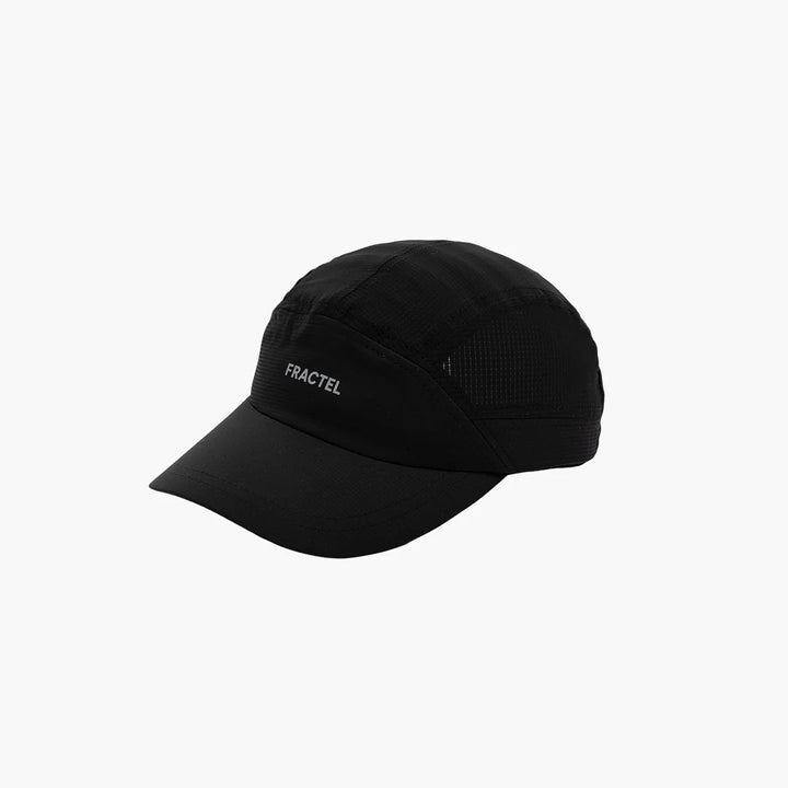 Fractel E-BLACK Cap