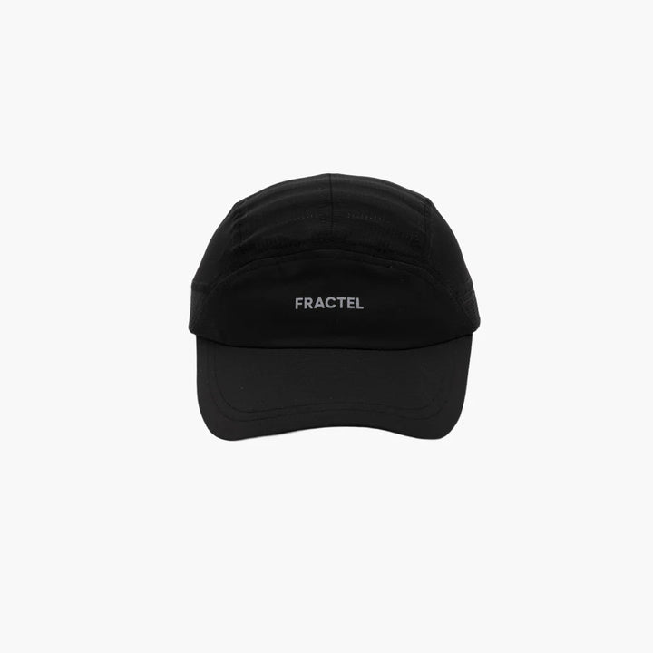 Fractel E-BLACK Cap