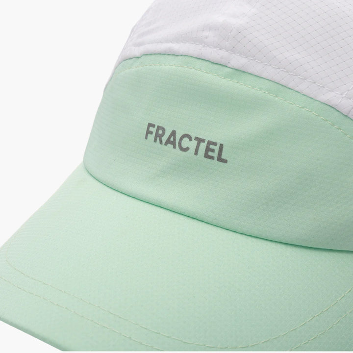 Fractel E-LIME Cap