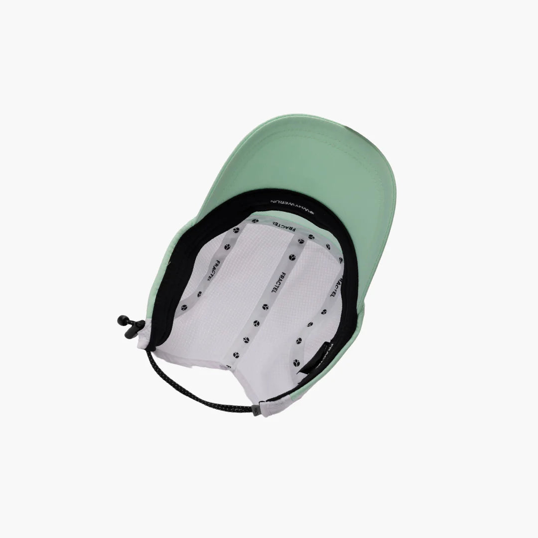 Fractel E-LIME Cap