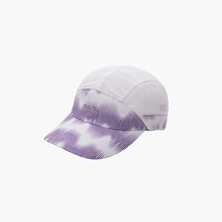 Fractel E-VELOCITY LILAC Cap