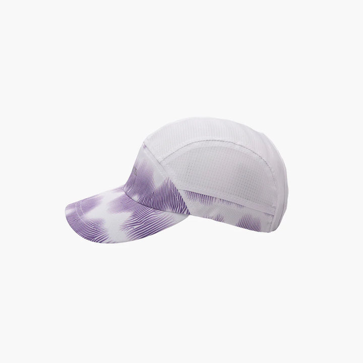 Fractel E-VELOCITY LILAC Cap