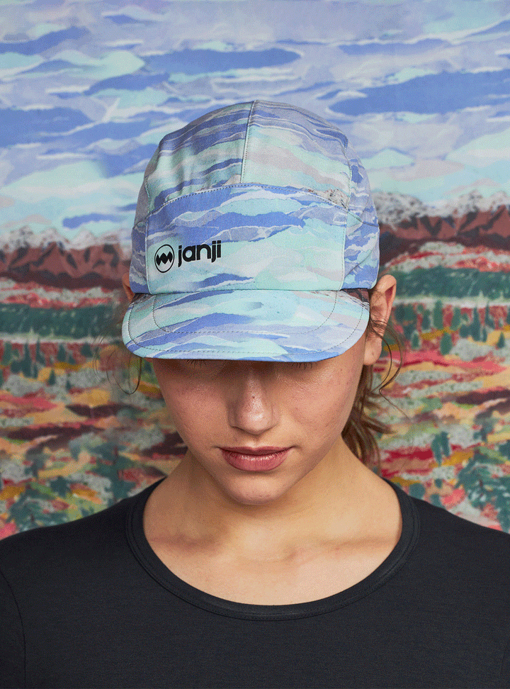 AFO Hyperlight Running Cap