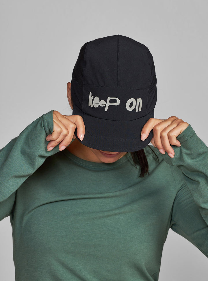 AFO Hyperlight Running Cap