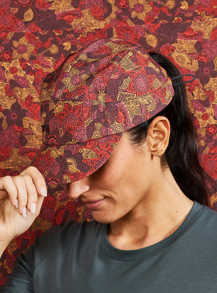 AFO Hyperlight Running Cap