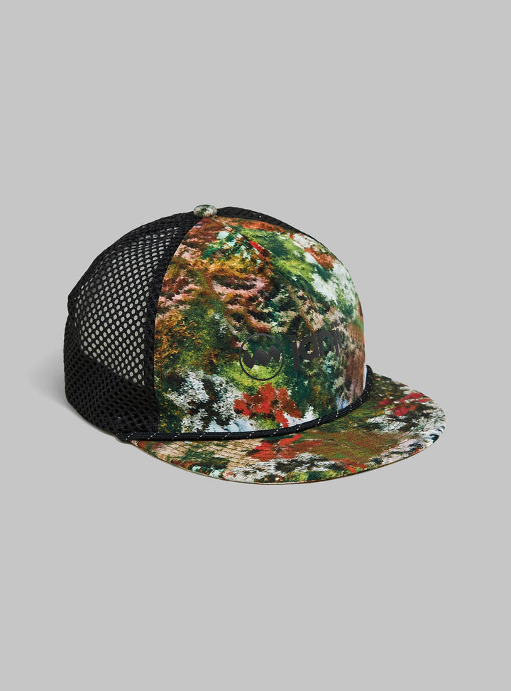 Trailbreaker Hat