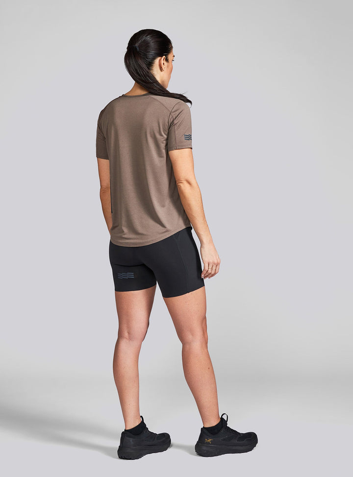 Women’s Run All Day T-Shirt