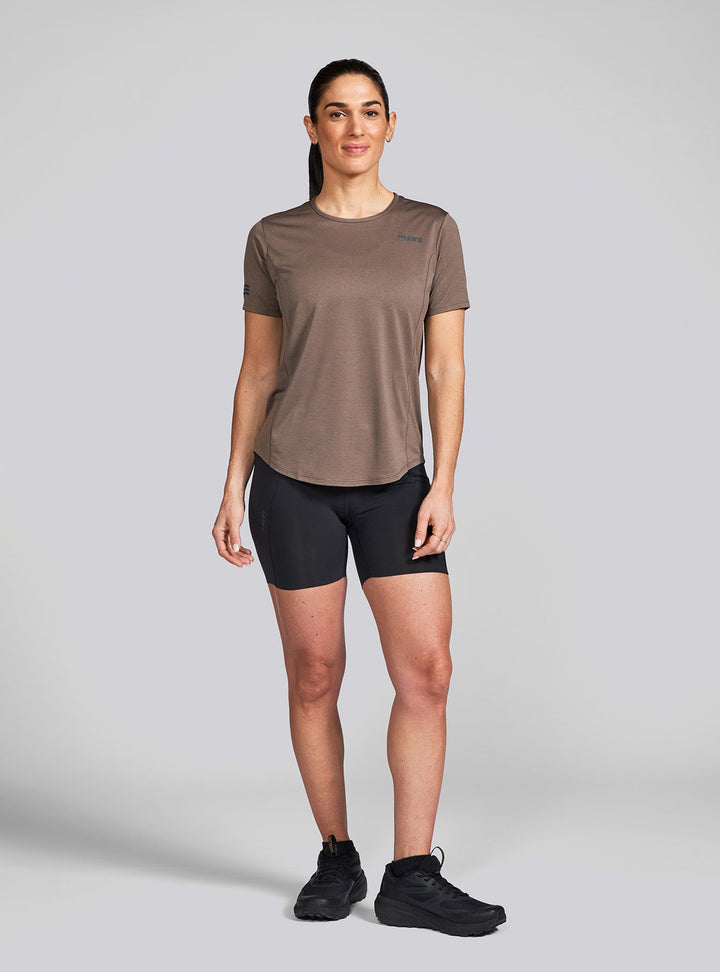 Women’s Run All Day T-Shirt