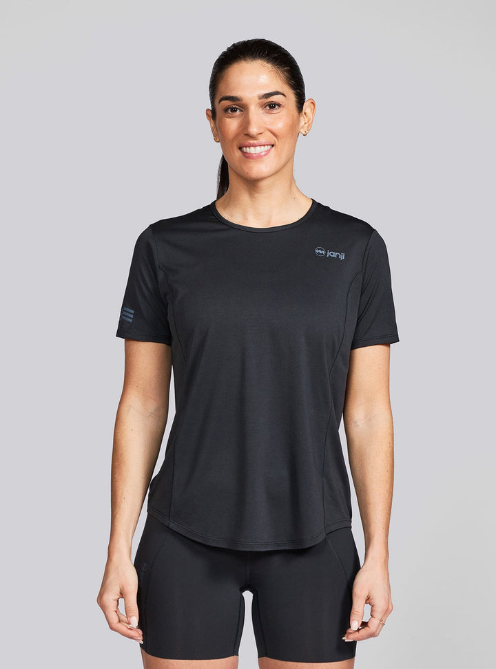 Women’s Run All Day T-Shirt