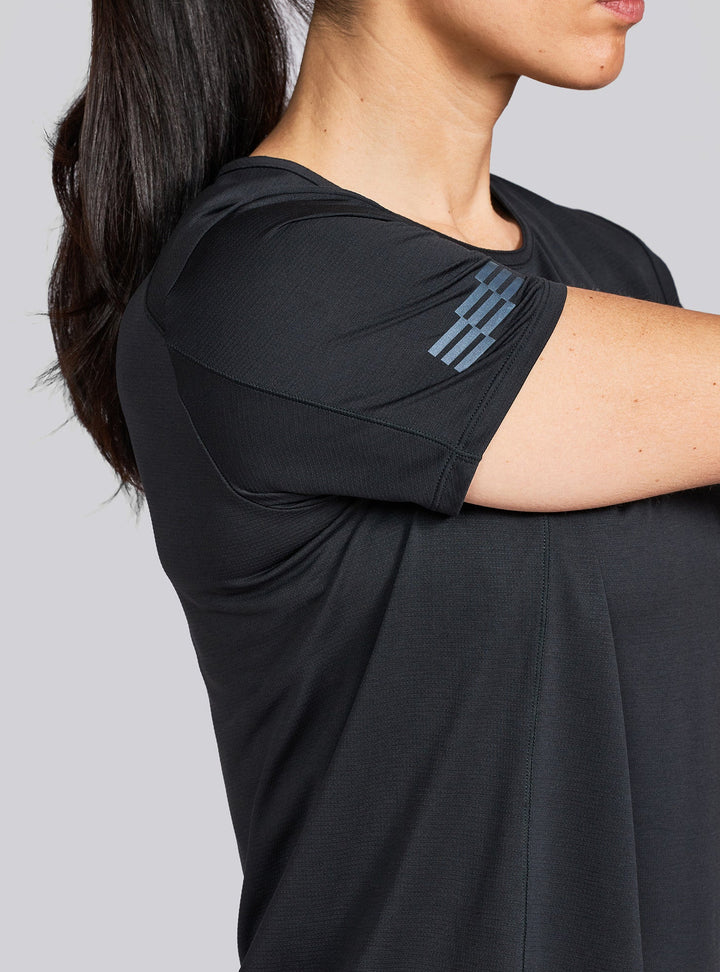 Women’s Run All Day T-Shirt