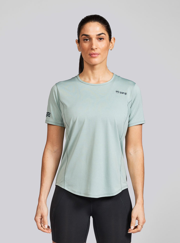 Women’s Run All Day T-Shirt