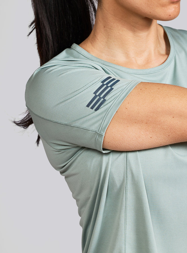 Women’s Run All Day T-Shirt