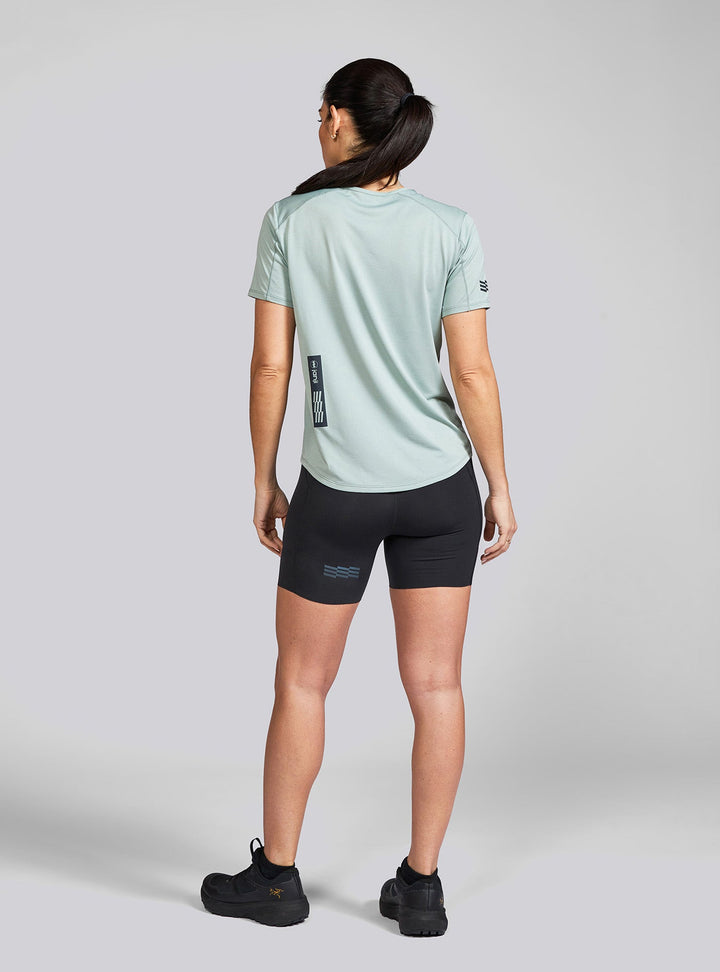 Women’s Run All Day T-Shirt