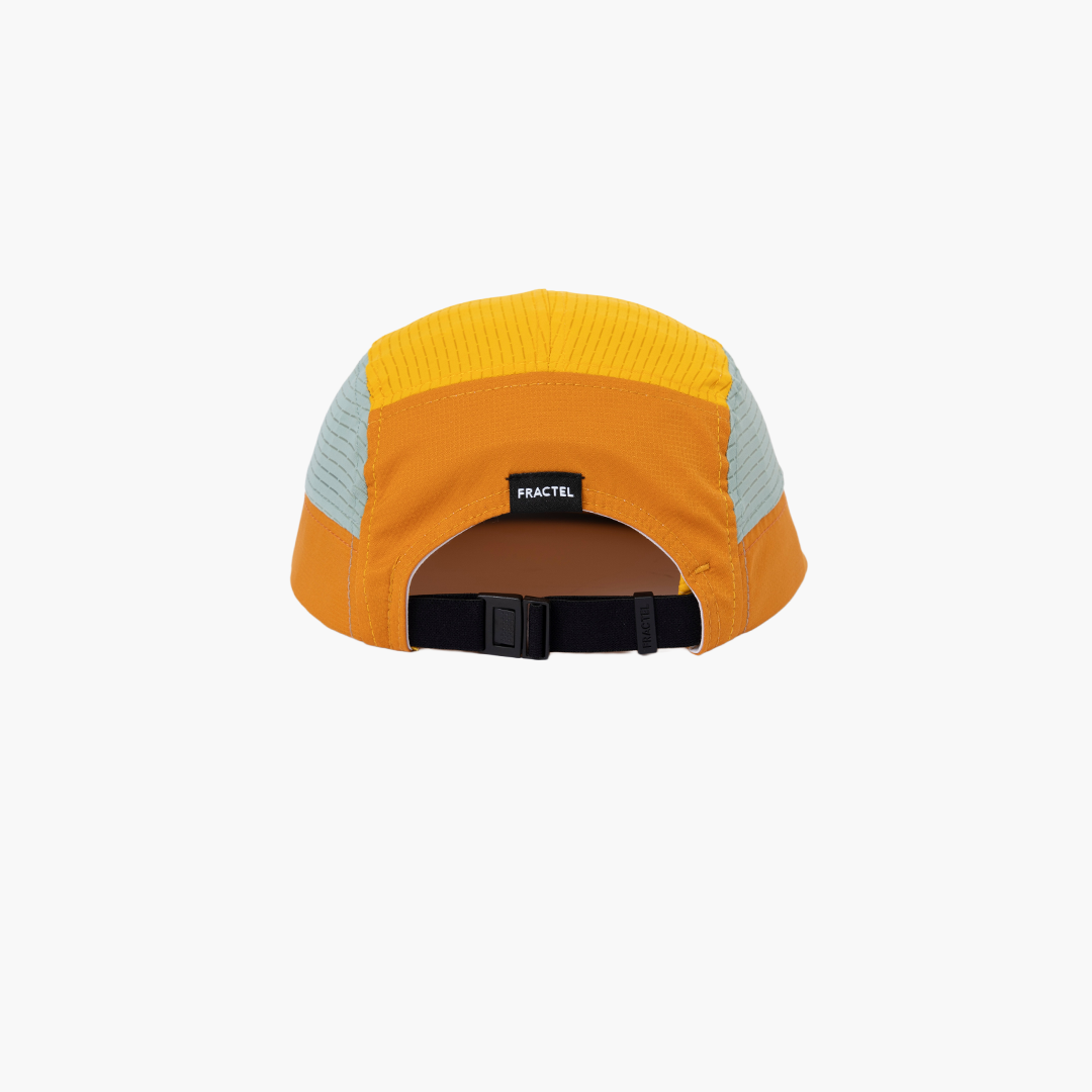 Fractel M-SIENNA Cap
