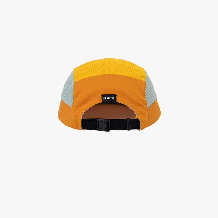 Fractel M-SIENNA Cap