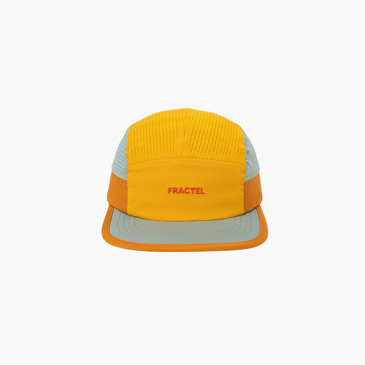Fractel M-SIENNA Cap