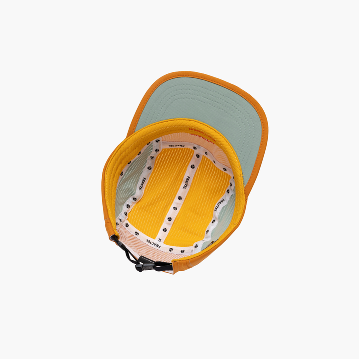 Fractel M-SIENNA Cap