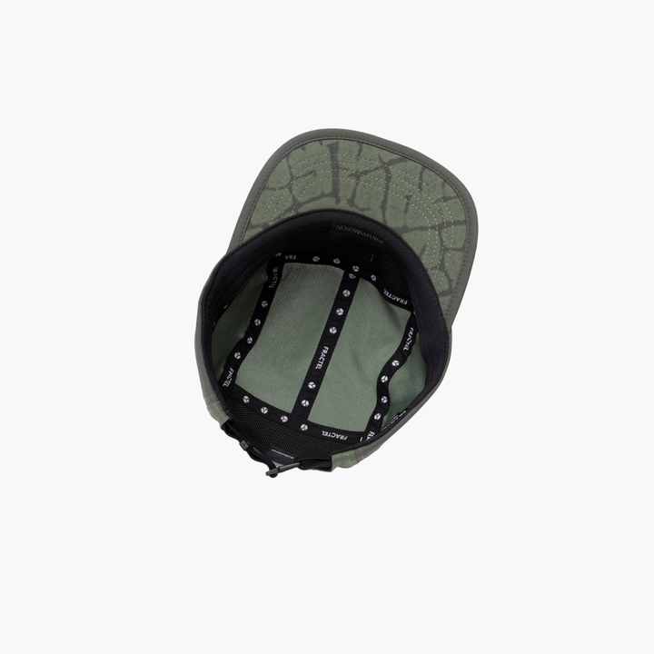 Fractel M-TIMBERLAND Cap