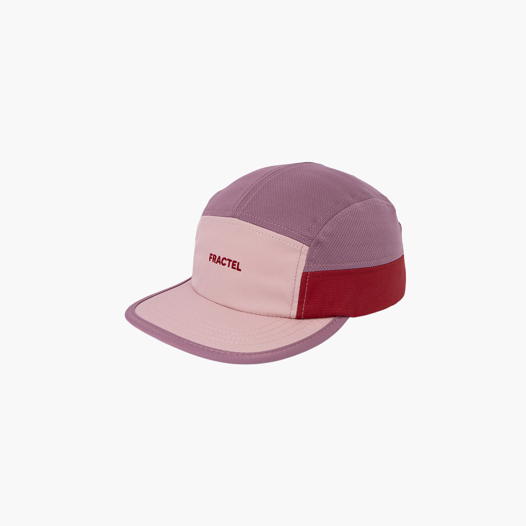 Fractel M-VELVET Cap