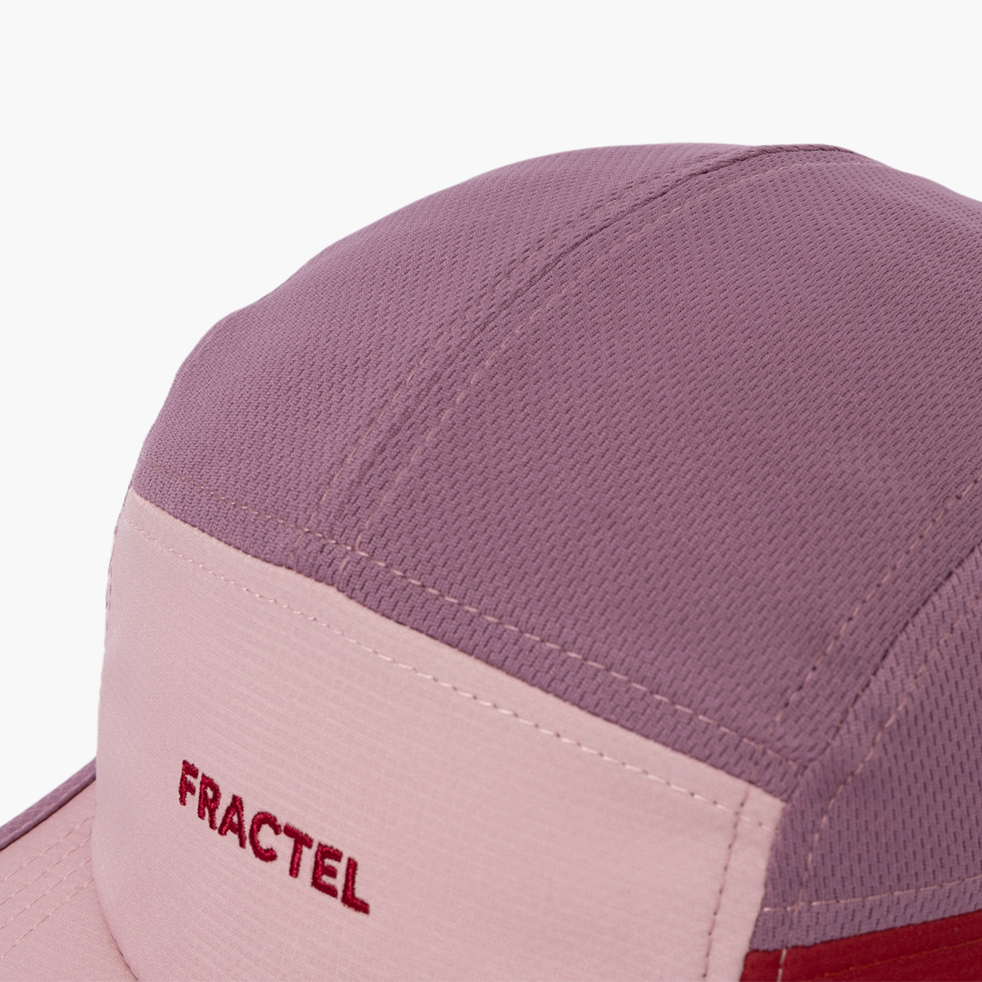 Fractel M-VELVET Cap