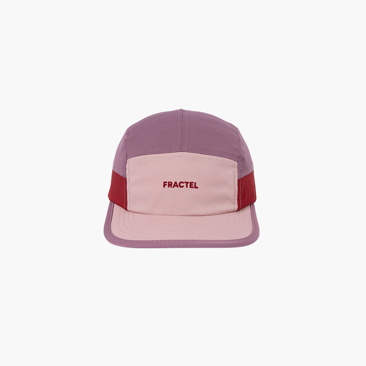Fractel M-VELVET Cap