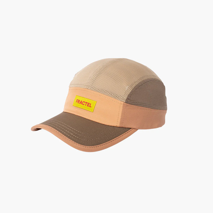 Fractel R-DINGO Cap