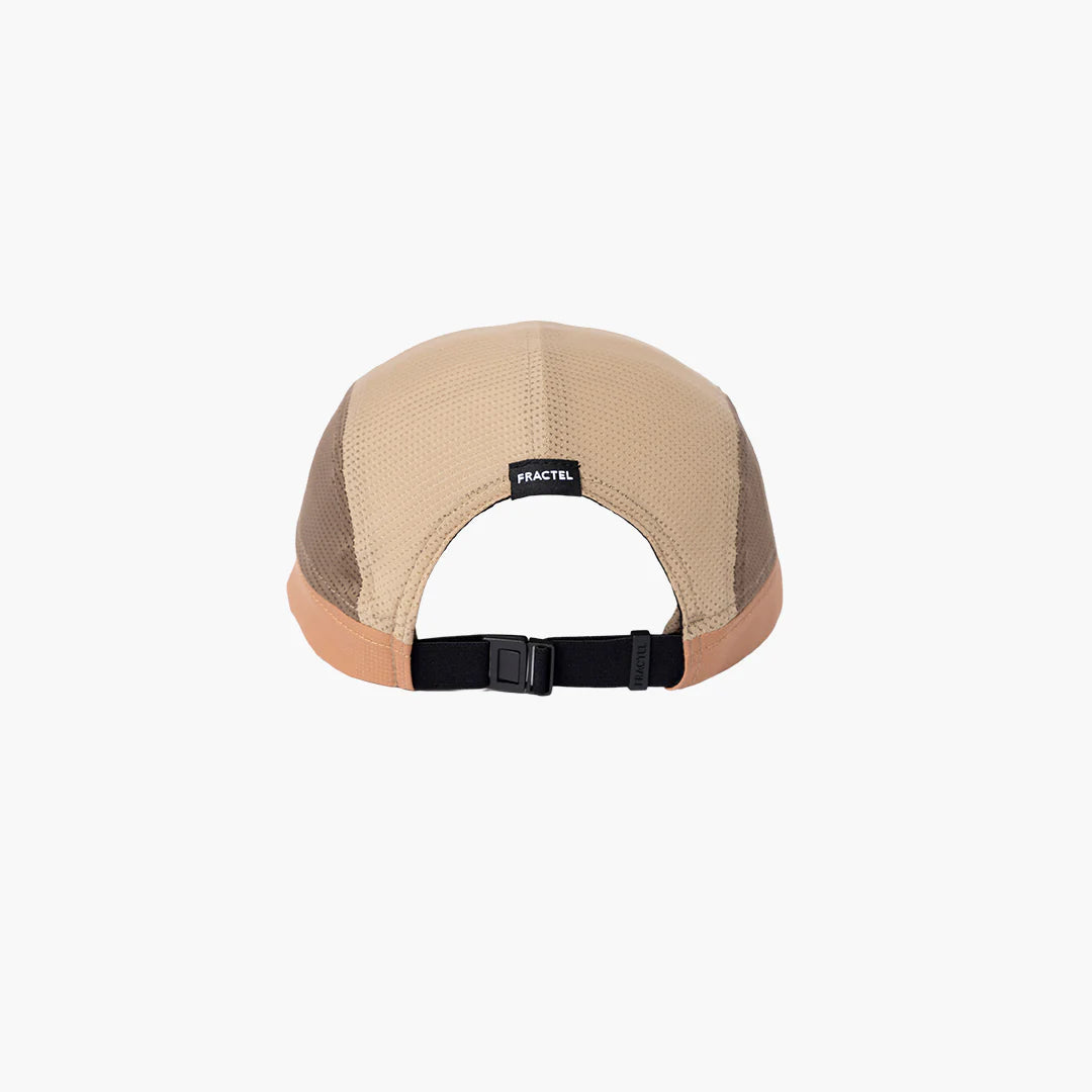 Fractel R-DINGO Cap