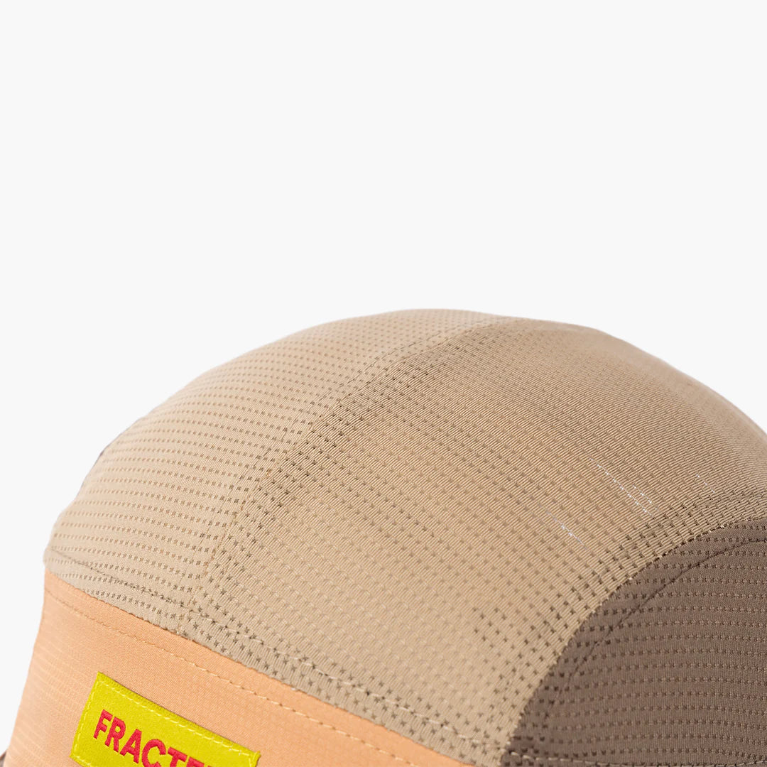 Fractel R-DINGO Cap