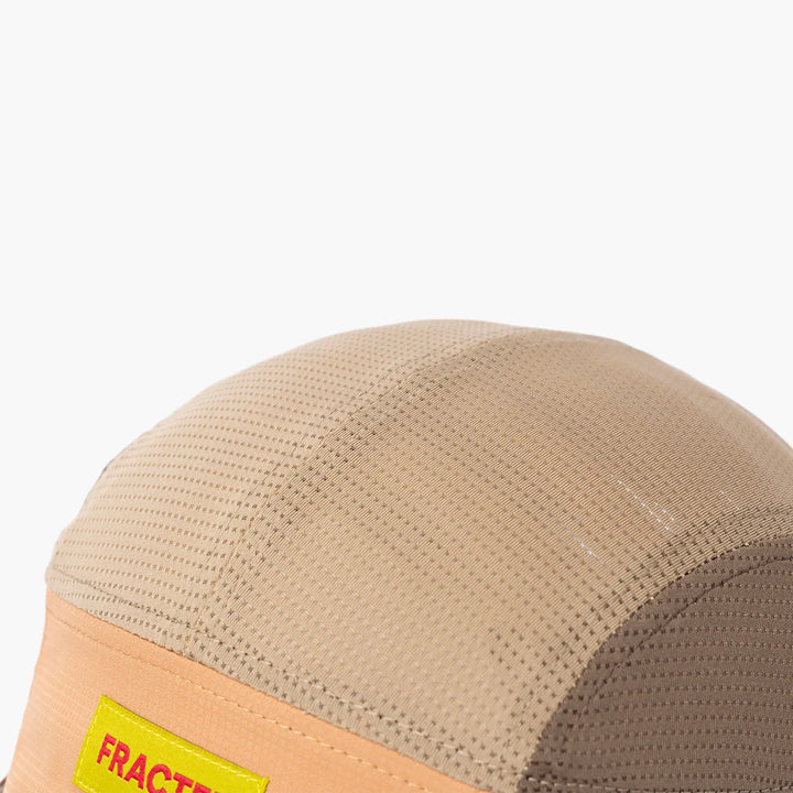 Fractel R-DINGO Cap