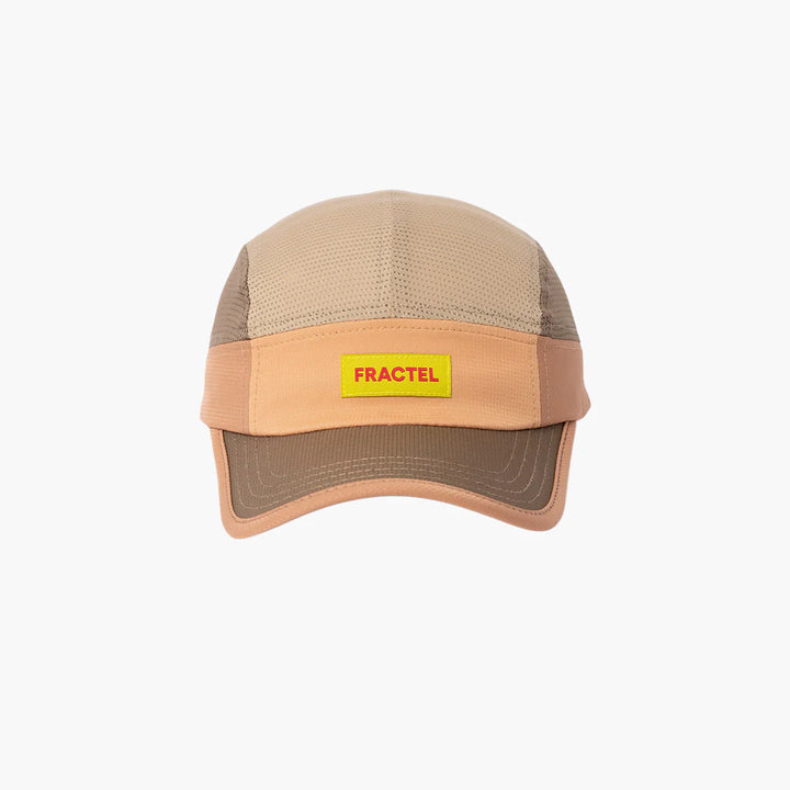 Fractel R-DINGO Cap