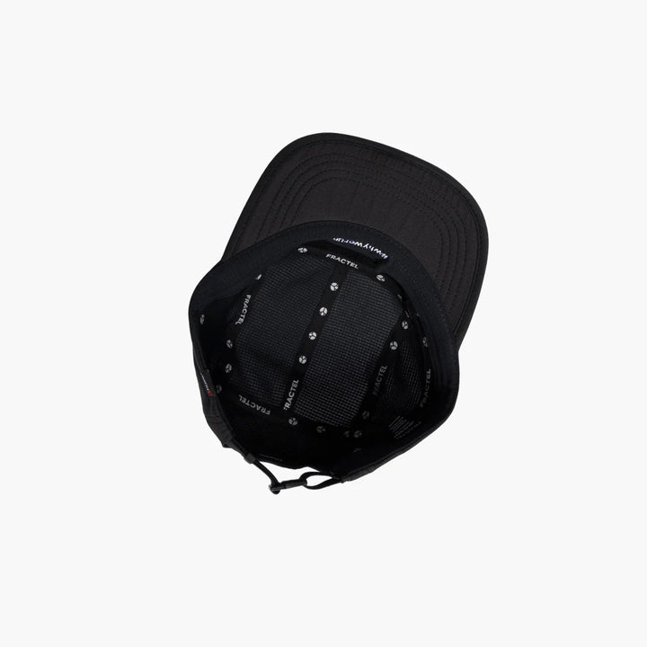 Fractel R-TALON Cap