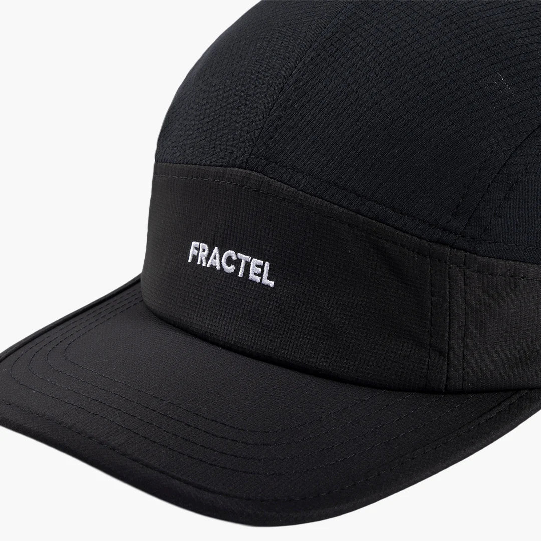 Fractel R-TALON Cap
