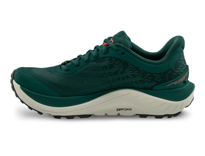 Ultraventure 4 Trail Running Shoes Mens, Side View