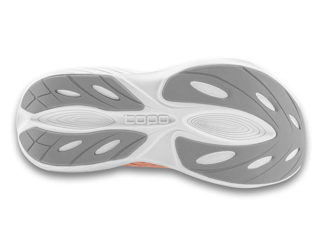 Atmos Women's, Dusty Rose/White