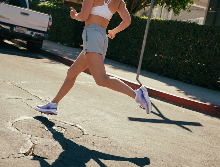 Aura Women's, Purple/Lilac