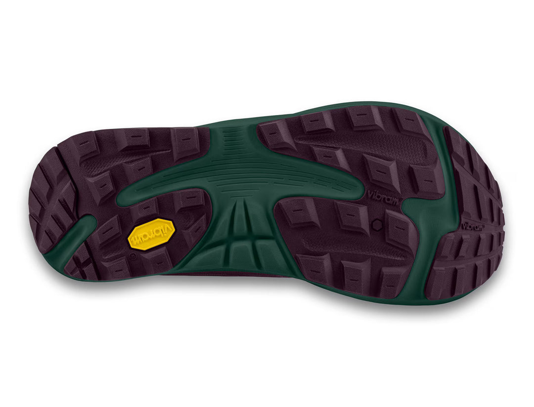 Ultraventure 4 Women's , Purple/Dark Teal