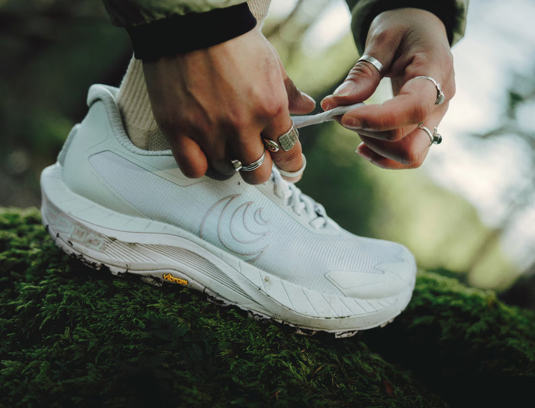 MTN Racer Women's, Grey/Purple