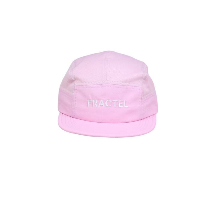 Fractel M-ROSETTE Cap