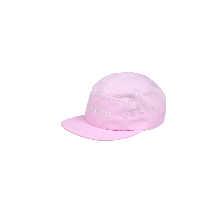 Fractel M-ROSETTE Cap