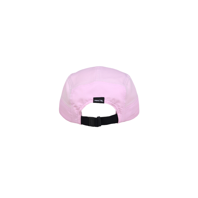 Fractel M-ROSETTE Cap