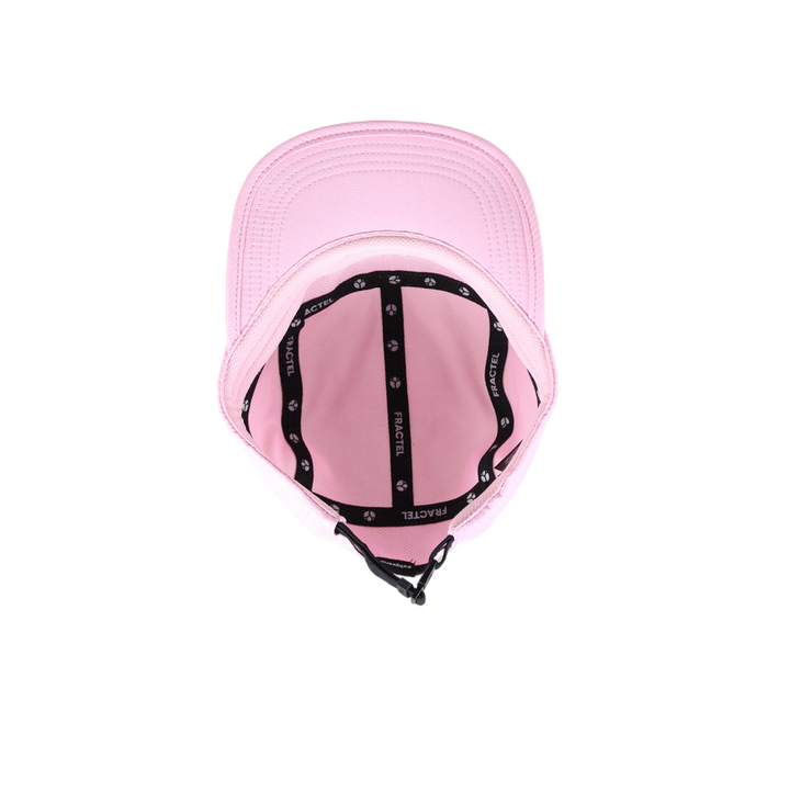 Fractel M-ROSETTE Cap