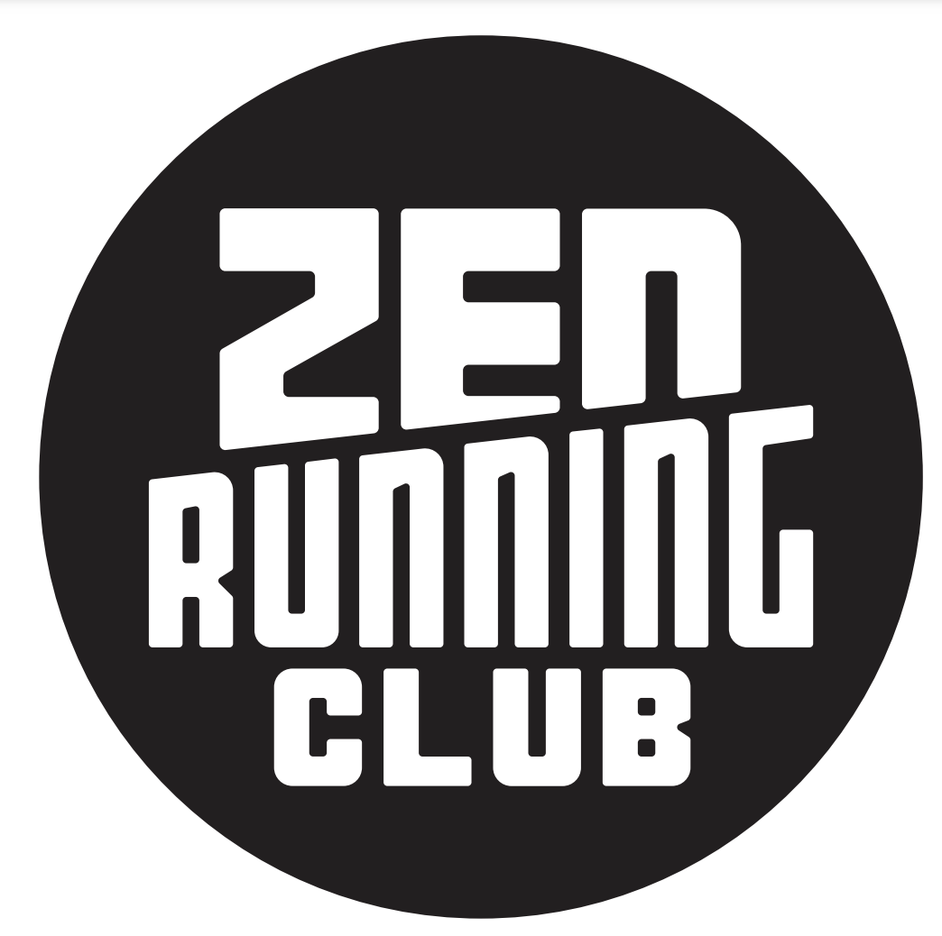 Why we're excited about our partnership with Zen Running Club