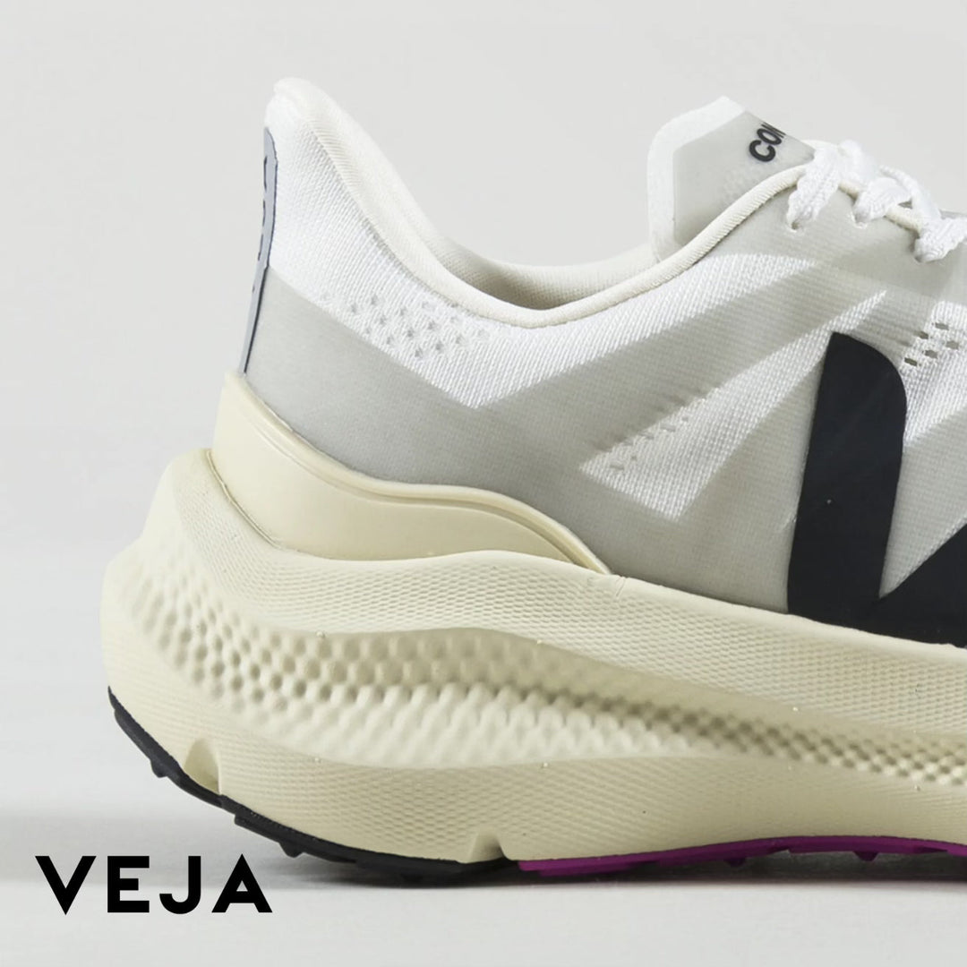 Why Veja and Run Legacy are the perfect match for conscious runners