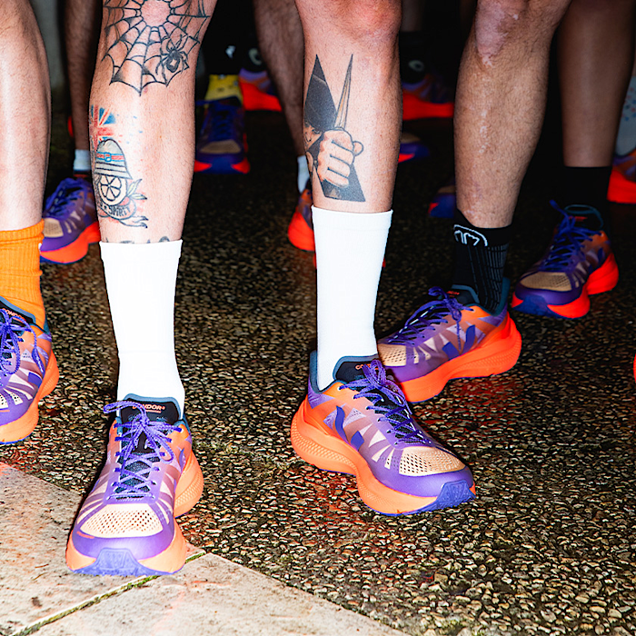 Men's Footwear