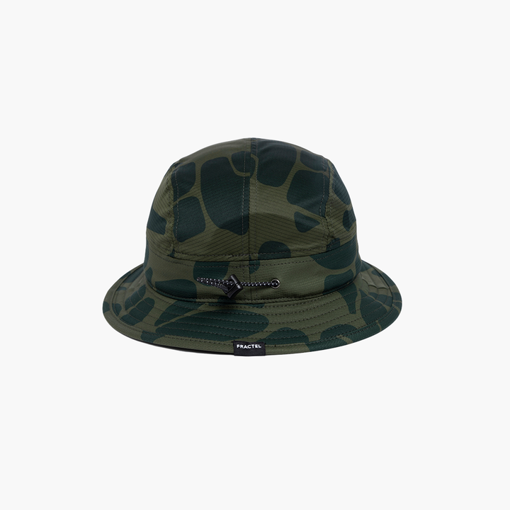 Fractel B-SEAGRASS Bucket Hat