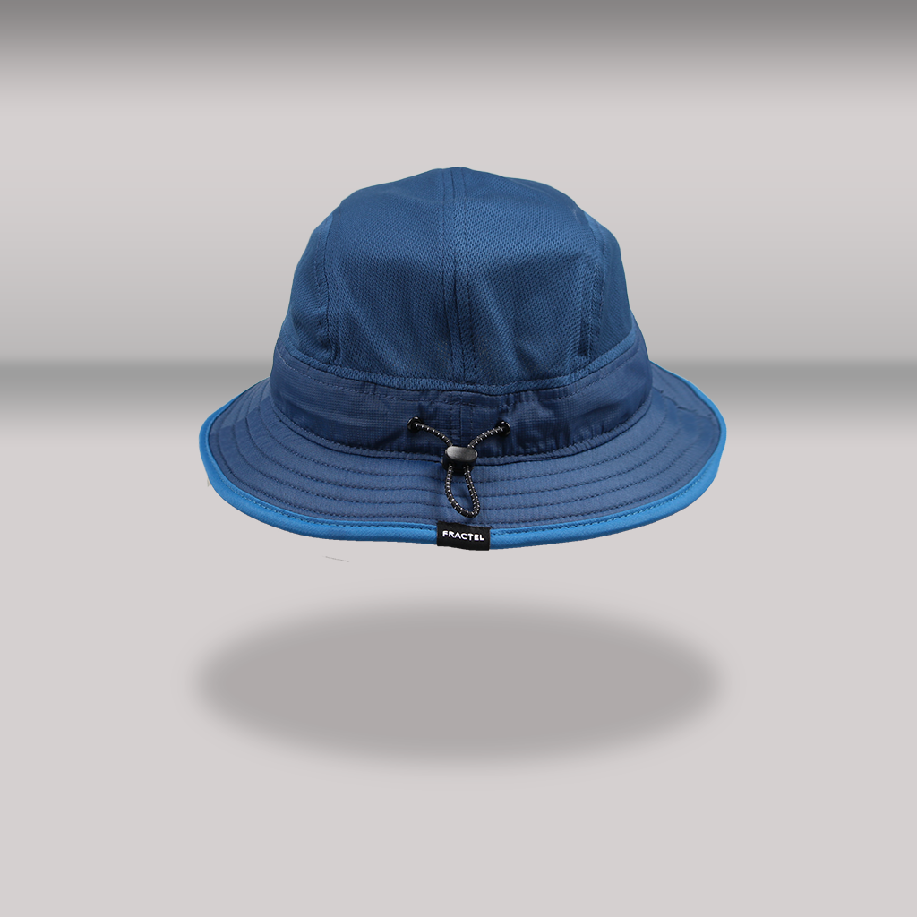 B-Series "FLARES" Edition Bucket Hat