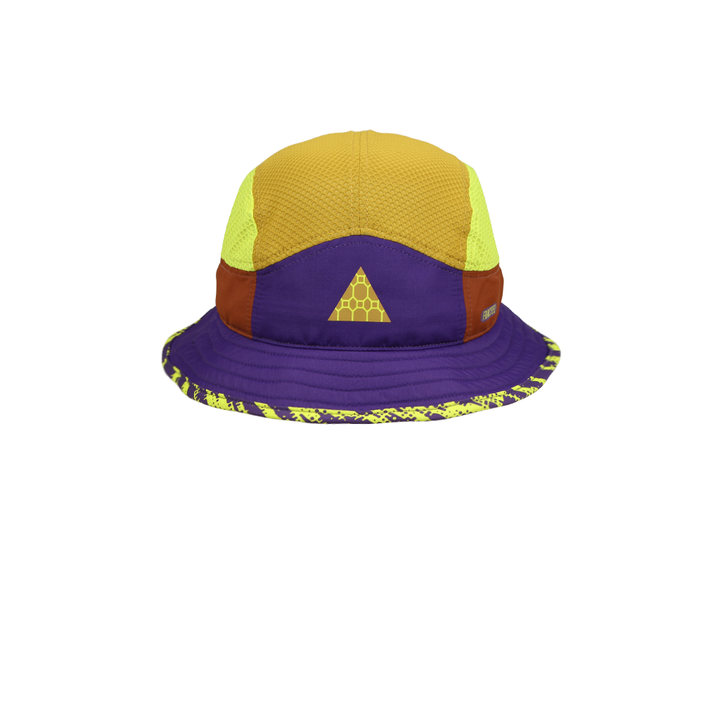 B-Series "FLARES" Edition Bucket Hat