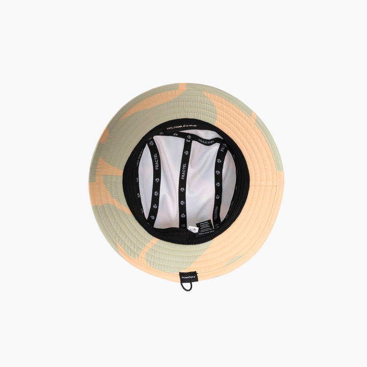 Fractel B-OSMOSIS Bucket Hat