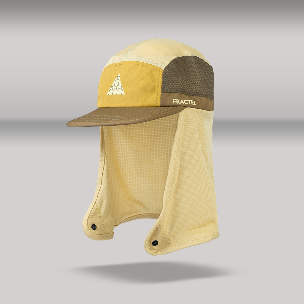 L-Series "SAHARA" Edition Legionnaire Hat